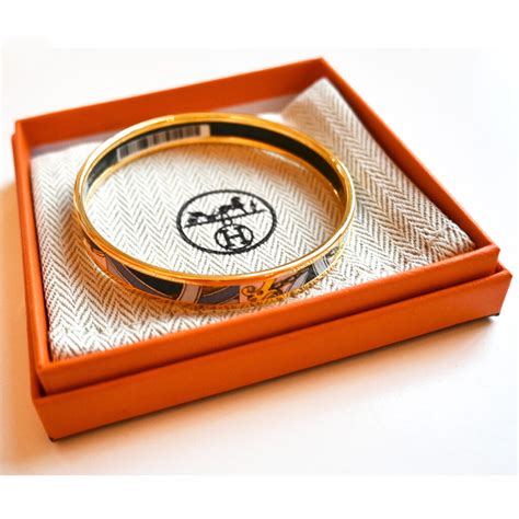 hermes l'instruction du roy|L'Instruction du Roy bangle .